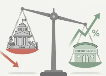 What Is a Credit Union vs. a Bank
