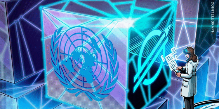 UNDP Expands Stellar Blockchain Payments After Five-Country Pilots