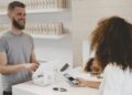 Customer Interaction Liabilities and Business Safety