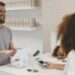 Customer Interaction Liabilities and Business Safety