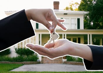 Home Listing Prices Post Record Decline, Offering Affordability Boost