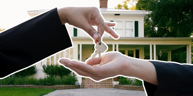 Home Listing Prices Post Record Decline, Offering Affordability Boost