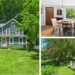 110-Year-Old Connecticut Colonial Comes With Certified Wildlife Habitat