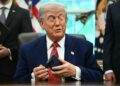 Trump memecoin investors lost $3.8 billion, analysis finds