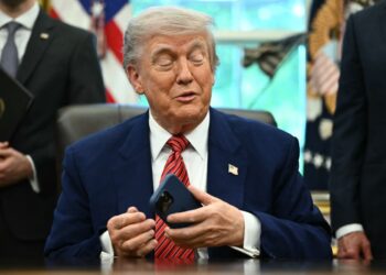 Trump memecoin investors lost $3.8 billion, analysis finds