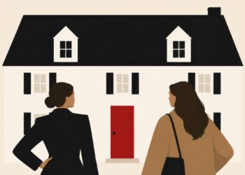 Inside the Real Estate Feud Between Austin’s Top Luxury Agents