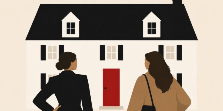 Inside the Real Estate Feud Between Austin’s Top Luxury Agents