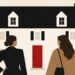 Inside the Real Estate Feud Between Austin’s Top Luxury Agents