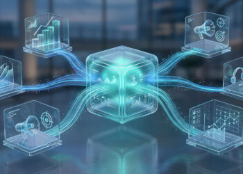 Enterprise Suites Absorb Standalone CDP Capabilities
