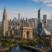Live In The Most Expensive City You Can Afford To Build Wealth
