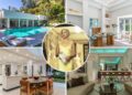 ‘How To Lose a Guy in 10 Days’ Designer Lists Home for $8.5 Million
