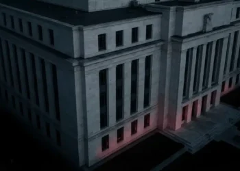 Bitcoin Drops on Fed Hike Odds and ETF Outflows