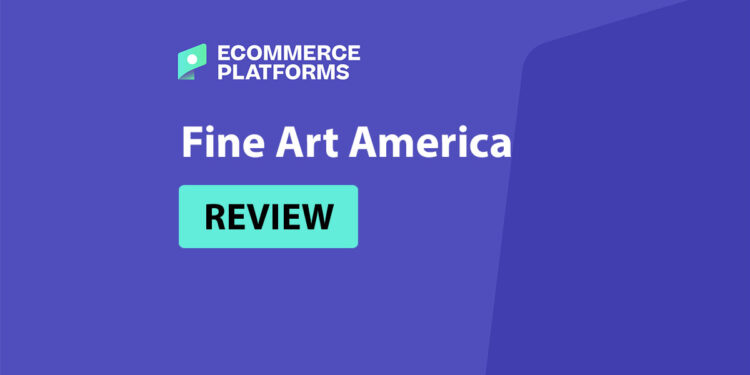 Fine Art America Review: Is It Still Worth It for Artists?