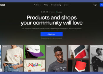 9 Best Print-on-Demand Companies for Streetwear Brands (Tested and Ranked)