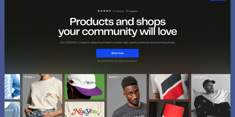 9 Best Print-on-Demand Companies for Streetwear Brands (Tested and Ranked)