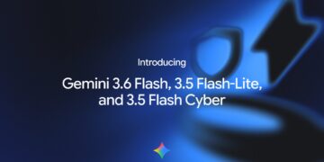 3.6 Flash, 3.5 Flash-Lite, and 3.5 Flash Cyber