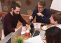 The Recipe for Building a Market-Leading Company