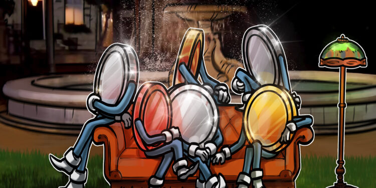 Crypto’s Next Altseason May Have Fewer Winners: Wintermute