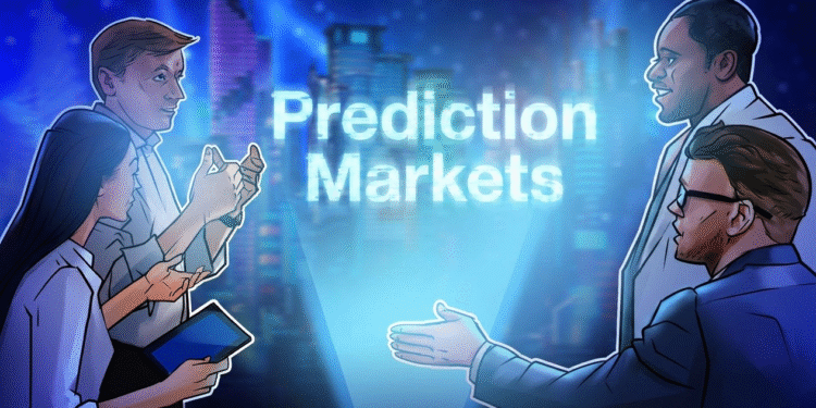 ESMA Says Many Prediction Market Contracts Fall Under Existing EU Rules