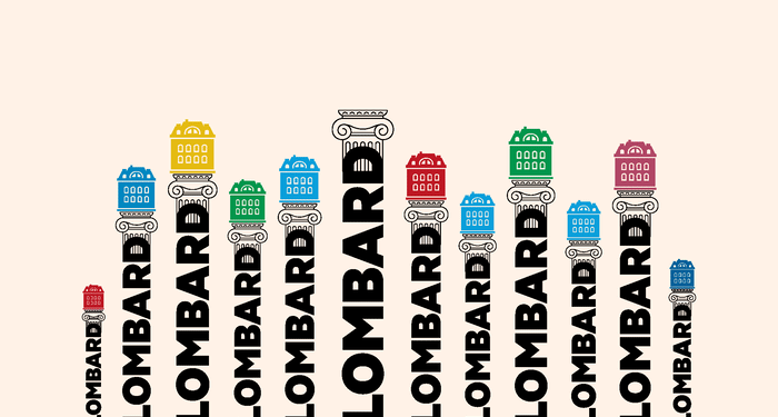 It’s not just the super-wealthy using Lombard loans to buy property