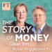 The 1980s Garfield buyout that changed corporate finance