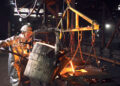 The Aluminum Smelter That Could Reshape the U.S. Industrial Map