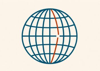 Geopolitics Is Now a Site Selection Variable