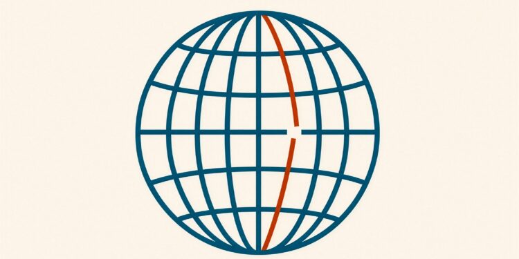 Geopolitics Is Now a Site Selection Variable