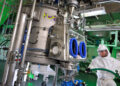 Wisconsin is a Rising Force in Biohealth and Biopharma Manufacturing