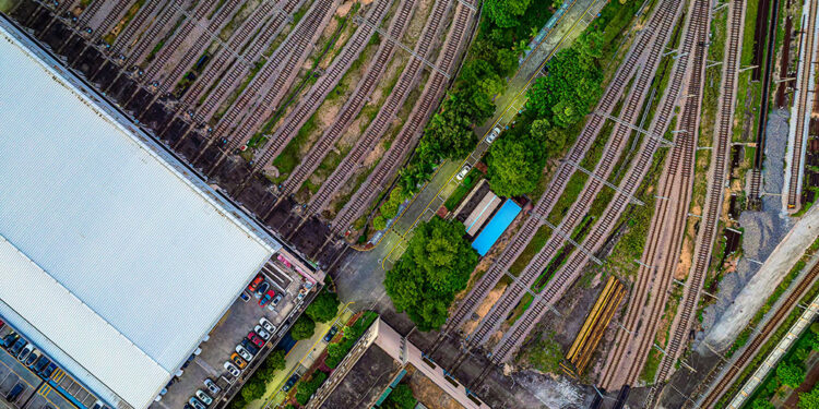 2026 Outlook: Five Logistics Trends Shaping 2027 Site Decisions