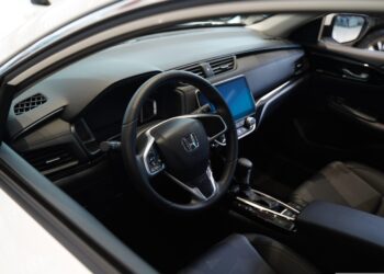 The Enduring Appeal of the Honda Accord in Georgia: Reliability, Innovation, and Local Driving Excellence – Sponsored