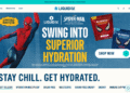Liquid I.V. climbs higher on Amazon Prime Day sellers list