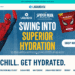 Liquid I.V. climbs higher on Amazon Prime Day sellers list