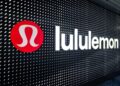 How Lululemon is using AI