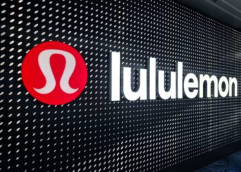 How Lululemon is using AI