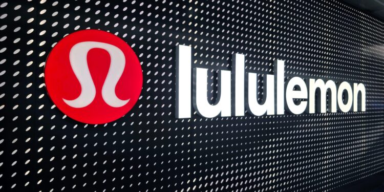 How Lululemon is using AI