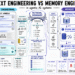 Context vs. Memory Engineering in Agentic AI Systems