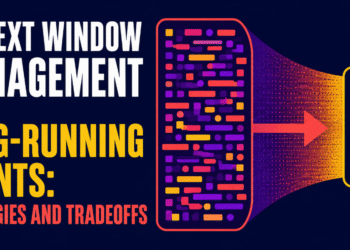 Context Window Management for Long-Running Agents: Strategies and Tradeoffs