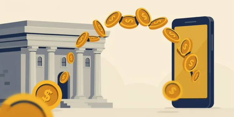 Your Savings Account Is Losing You Money