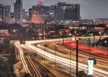 Orlando Staycation Guide: for Florida & Georgia Residents