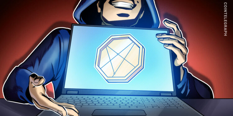 Triple-A confirms treasury-wallet breach after losses reach $11.8M