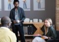 Founder-Led Management: When to Stay Involved and When to Step Back.