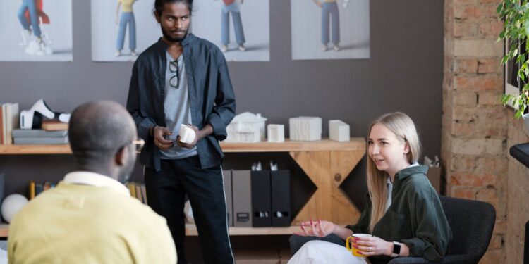 Founder-Led Management: When to Stay Involved and When to Step Back.