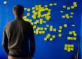 Chatbots may have been just the beginning, as AI startups advance to reshape business software