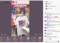How I Made $40,000 In One Night Selling Print-On-Demand Shirts On TikTok Live