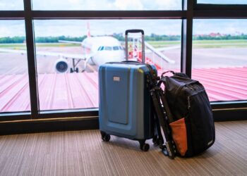 Power Banks in Checked Luggage? 2026 Airline Battery Rules