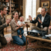Real Adults Are Not Financially Dependent On Their Parents