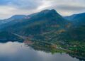 Sea to Sky Highway Ranks Among World’s Best EV Road Trips