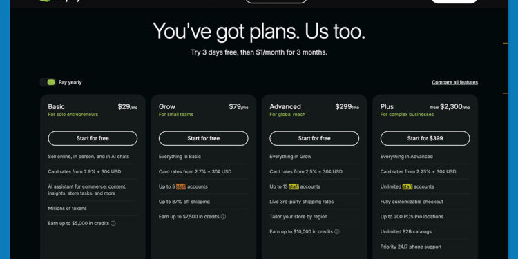 Shopify vs Tiendanube: Which Ecommerce Platform Wins?
