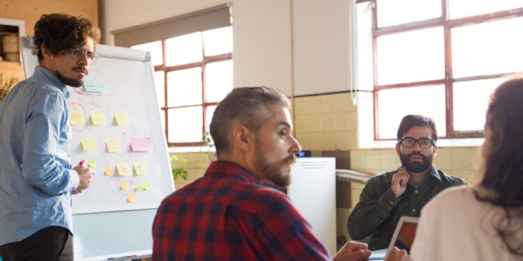Product-Market Fit Expires Every 90 Days. Here’s What to Do About It.